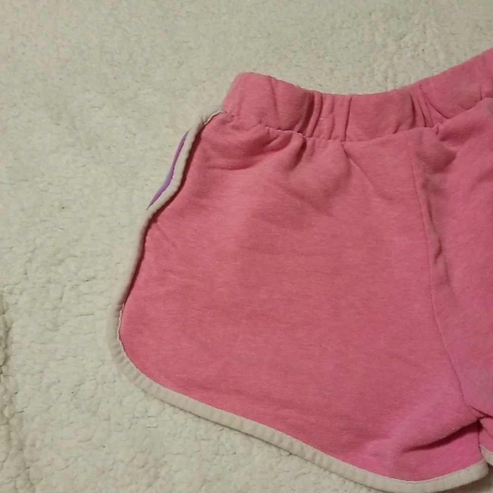 Children's Place Girl's Shorts